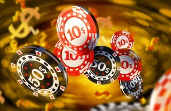 Fortune Tiger Slot Game
